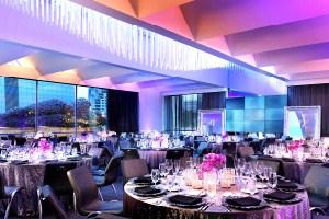 Immagine sala riunioni