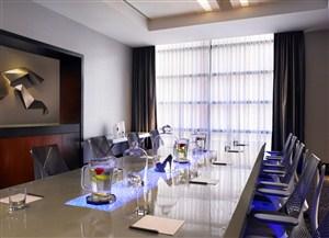 Immagine sala riunioni