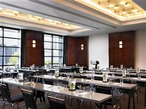 Immagine sala riunioni