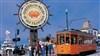 Fisherman's Wharf
