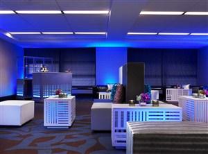 Immagine sala riunioni