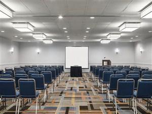 Immagine sala riunioni