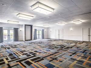 Immagine sala riunioni