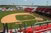 Carolina Mudcats Minor League Baseball Team