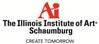 The Illinois Institute of Art - Schaumburg