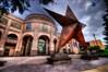 Bullock Texas State History Museum