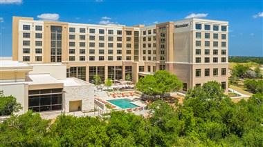 Sheraton Austin Georgetown Hotel & Conference Center image