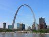 Gateway Arch et parc national