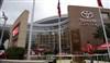 Toyota Center