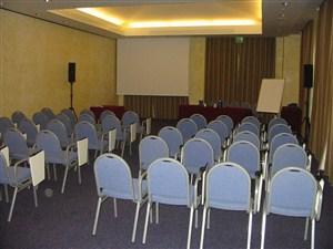 Immagine sala riunioni