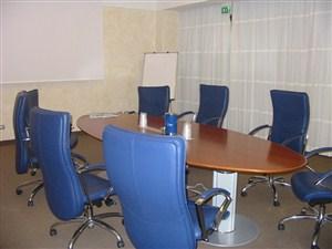 Immagine sala riunioni