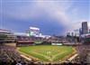 Target Field - home of MLB Minnesota Twins