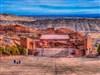 Red Rocks Amphitheatre