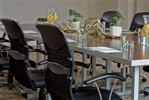 Imagen de la sala de reuniones