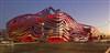 Petersen Automotive Museum