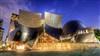 Walt Disney Concert Hall