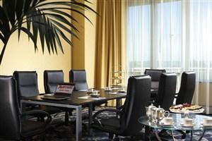 Immagine sala riunioni