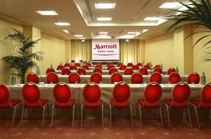 Immagine sala riunioni