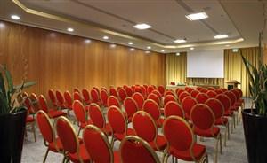 Imagen de la sala de reuniones