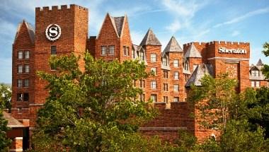 Sheraton Parsippany Hotel image