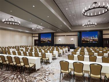 The Westin Dallas Fort Worth Airport image