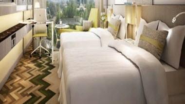 Courtyard by Marriott Agra en Agra, IN