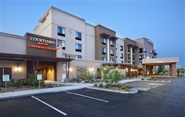 Изображение места проведения