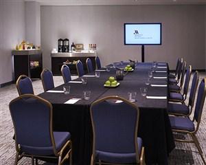 Immagine sala riunioni