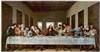 Cenacolo Vinciano (Leonardo Da Vinci's Last Supper)