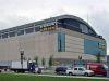 TD Banknorth Garden, home of the Boston Bruins and Boston Celtics