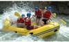 White Water Rafting