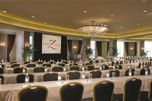 Immagine sala riunioni