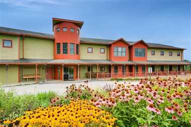 Pearlstone Campus, Reisterstown, MD