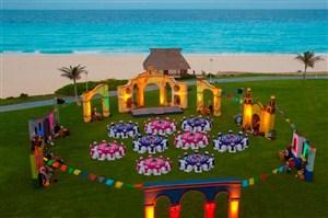 Imagen de la sala de reuniones