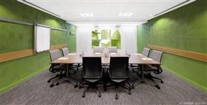 Imagen de la sala de reuniones