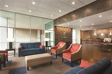 Comfort Inn And Suites Presidential image