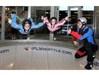 iFLY Indoor Skydiving