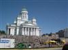 Helsinki Senate Square