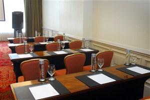 Imagem da sala de reuniões