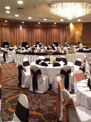 Immagine sala riunioni