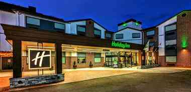 Holiday Inn Kansas City - Downtown в Канзас-Сити, MO