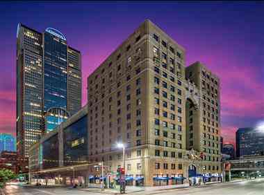 Hotel Indigo Dallas Downtown a Dallas, TX