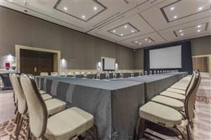 Immagine sala riunioni