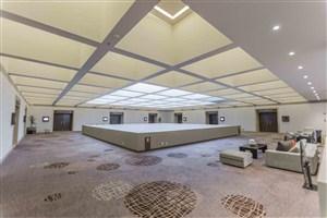 Immagine sala riunioni