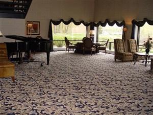 Immagine sala riunioni