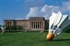 Il museo d'arte Nelson-Atkins