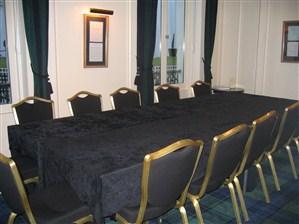 Immagine sala riunioni