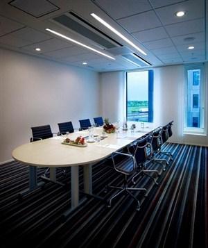 Immagine sala riunioni