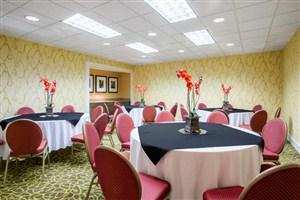 Imagem da sala de reuniões