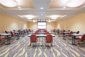 Imagem da sala de reuniões